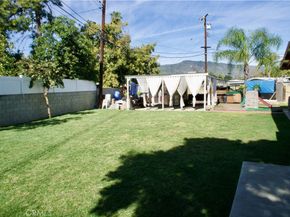 5825 N Orangecrest, Azusa CA 91702