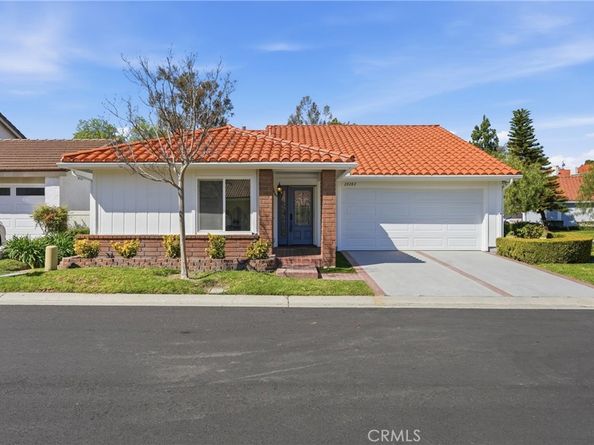 28282 Zarza, Mission Viejo CA 92692