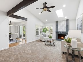 28282 Zarza, Mission Viejo CA 92692