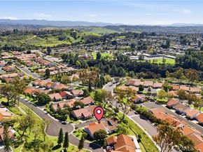 28282 Zarza, Mission Viejo CA 92692