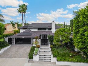 6131 Southwind Drive, Whittier CA 90601