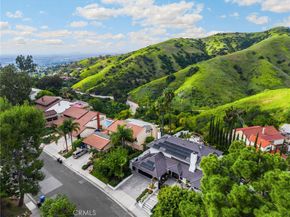 6131 Southwind Drive, Whittier CA 90601