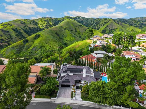 6131 Southwind Drive, Whittier CA 90601