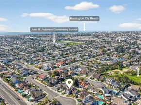 20261 Lighthouse, Huntington Beach CA 92646