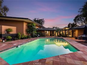 1501 Clearview Lane, North Tustin CA 92705