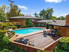 1501 Clearview Lane, North Tustin CA 92705