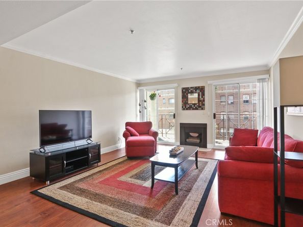 801 Pine Ave Unit #310, Long Beach CA 90813