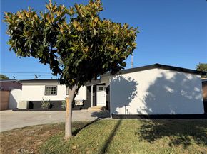 554 S Elder, Anaheim CA 92805