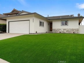 606 E Turmont, Carson CA 90746