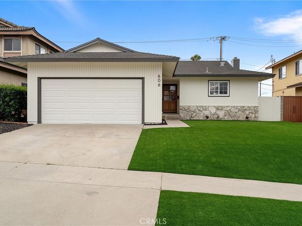 606 E Turmont, Carson CA 90746