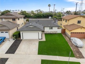 606 E Turmont, Carson CA 90746