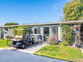 13730 Annandale Drive M132K, Seal Beach CA 90740