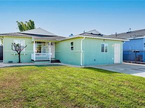 1520 W 215th, Torrance CA 90501