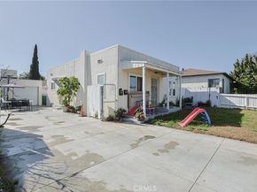410 E 60th St, Long Beach CA 90805