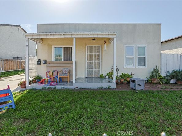 410 E 60th St, Long Beach CA 90805