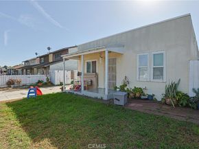 410 E 60th St, Long Beach CA 90805