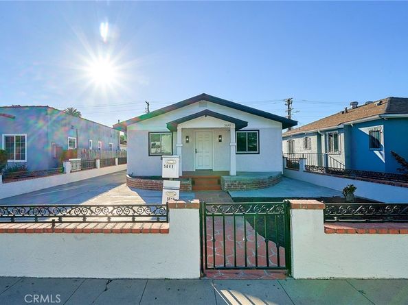 5641 Linden Ave, Long Beach CA 90805