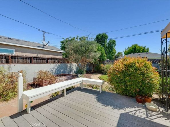 5718 Pearce Avenue, Lakewood CA 90712