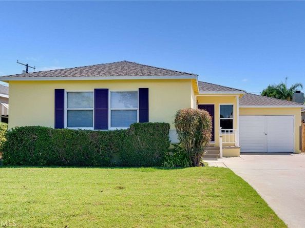 5718 Pearce Avenue, Lakewood CA 90712