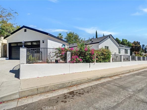 507 Anderson Place, Pasadena CA 91103