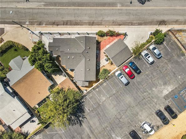 507 Anderson Place, Pasadena CA 91103