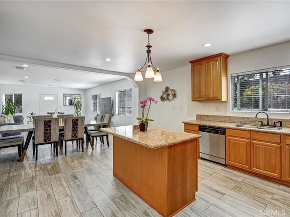 507 Anderson Place, Pasadena CA 91103