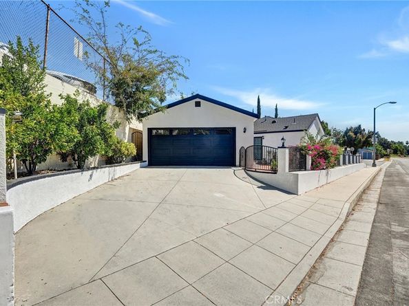 507 Anderson Place, Pasadena CA 91103