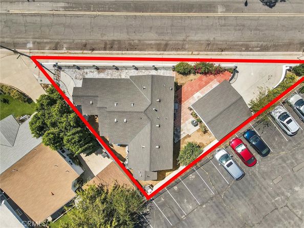 507 Anderson Place, Pasadena CA 91103