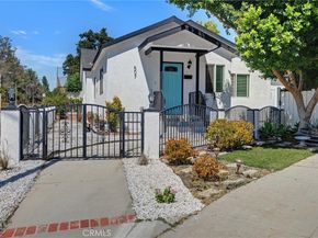 507 Anderson Place, Pasadena CA 91103