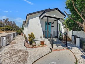 507 Anderson Place, Pasadena CA 91103