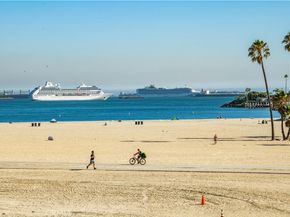 615 E Broadway 204, Long Beach CA 90802