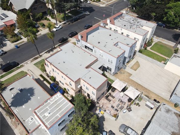 2510 3rd Avenue, Los Angeles CA 90018