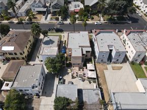 2510 3rd Avenue, Los Angeles CA 90018