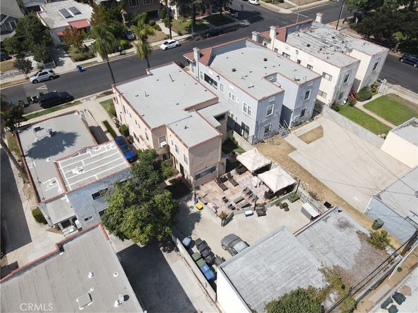 2510 3rd Avenue, Los Angeles CA 90018