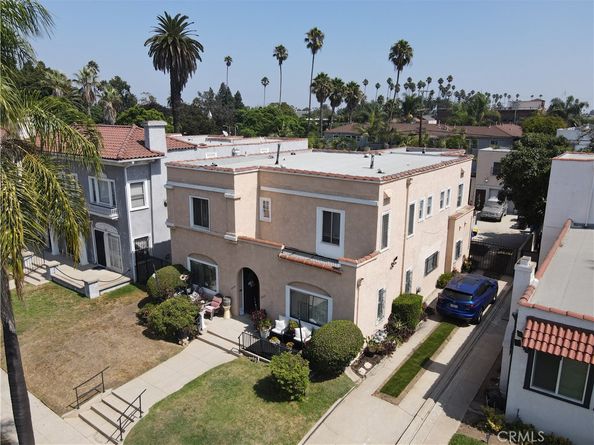 2510 3rd Avenue, Los Angeles CA 90018