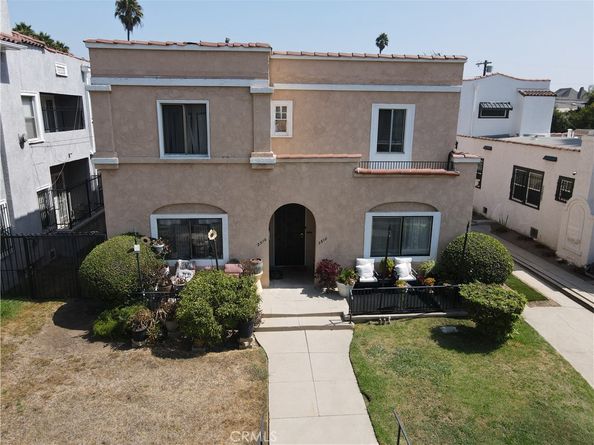 2510 3rd Avenue, Los Angeles CA 90018