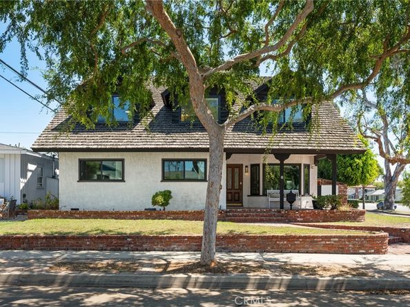 1122 Cranbrook Avenue, Torrance CA 90503
