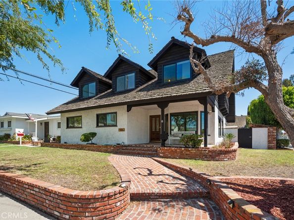 1122 Cranbrook Avenue, Torrance CA 90503