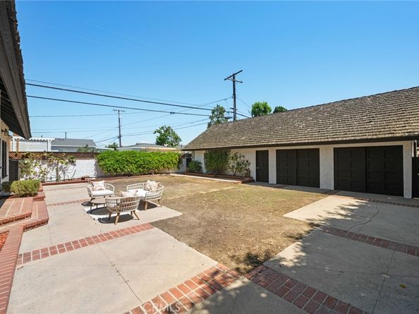 1122 Cranbrook Avenue, Torrance CA 90503