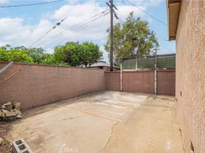 1200 W 184th Street, Gardena CA 90248