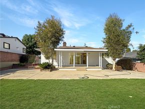 1721 W Santa Cruz, San Pedro CA 90732