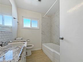 1721 W Santa Cruz, San Pedro CA 90732