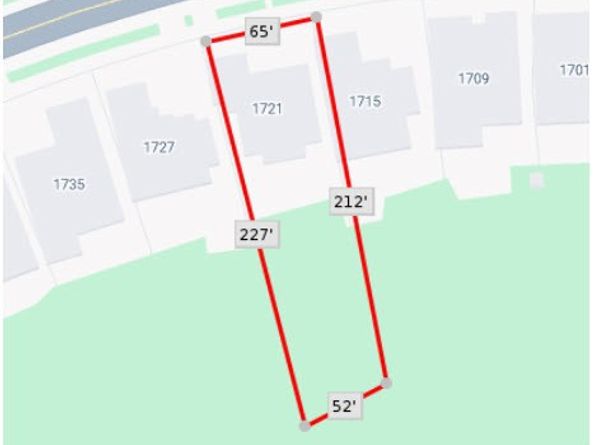 1721 W Santa Cruz, San Pedro CA 90732