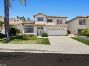 25851 Miramonte Drive, Mission Viejo CA 92692