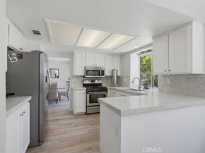 25851 Miramonte Drive, Mission Viejo CA 92692