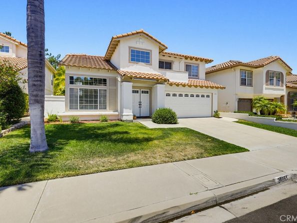 25851 Miramonte Drive, Mission Viejo CA 92692