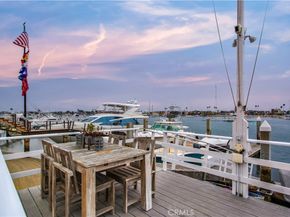 815 Via Lido Soud, Newport Beach CA 92663