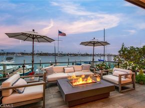 815 Via Lido Soud, Newport Beach CA 92663