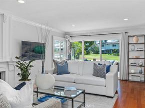 525 Vista Flora, Newport Beach CA 92660