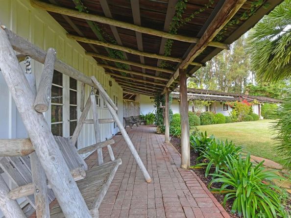 6710 El Montevideo, Rancho Santa Fe CA 92067